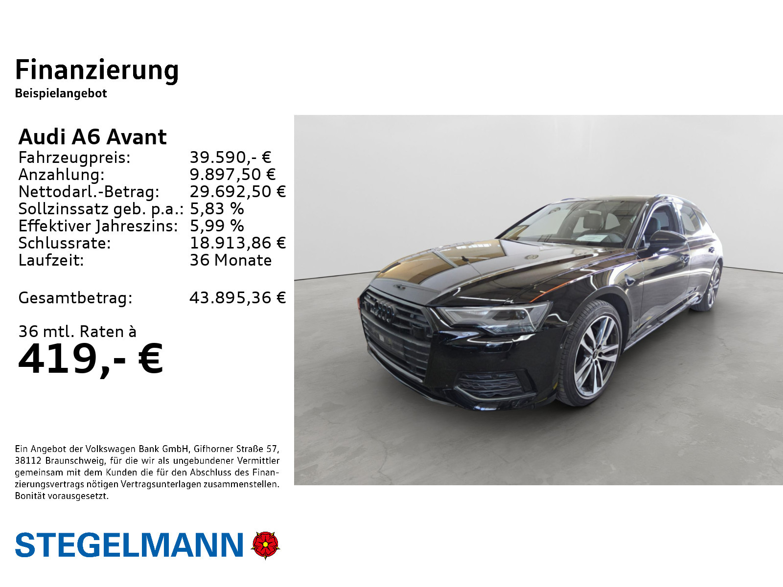 Audi - A6 Avant_2