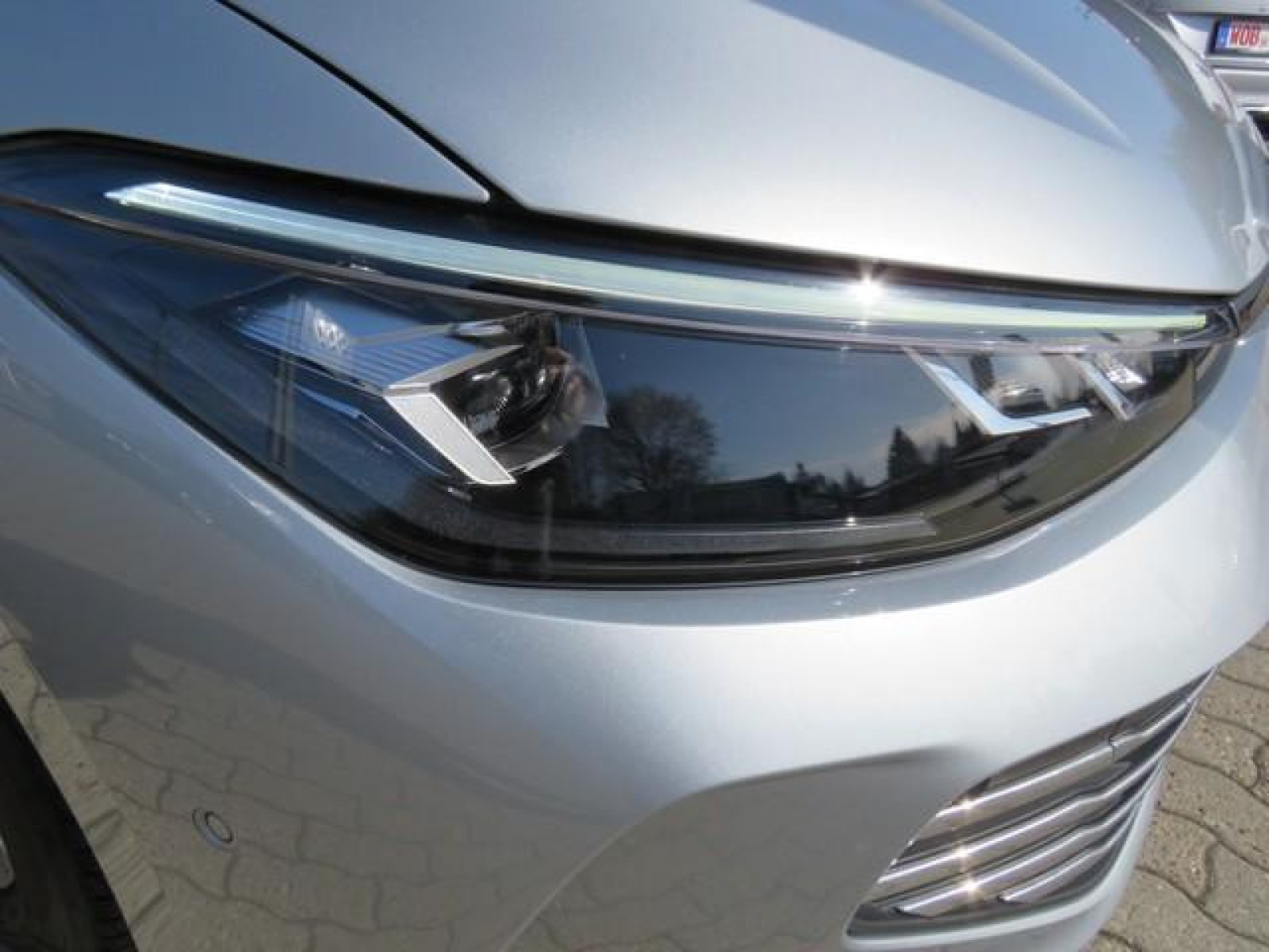 Volkswagen - Passat Variant_20