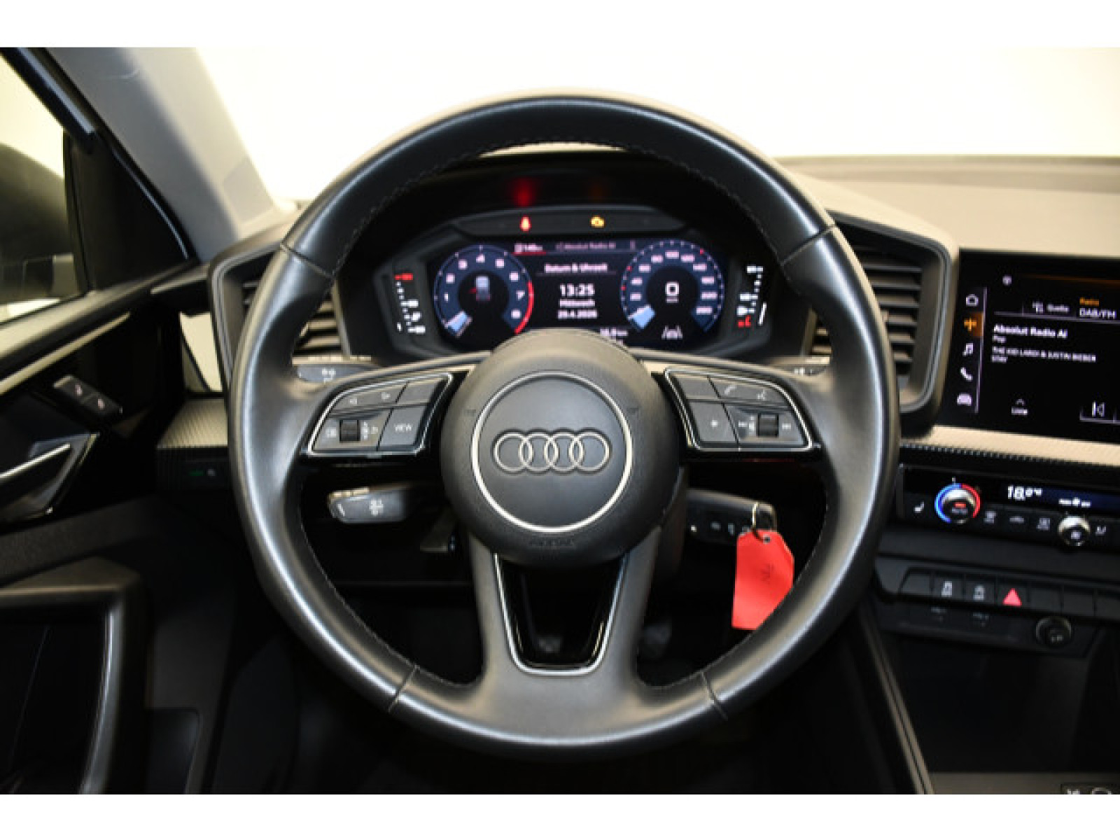 Audi - A1 Sportback_5