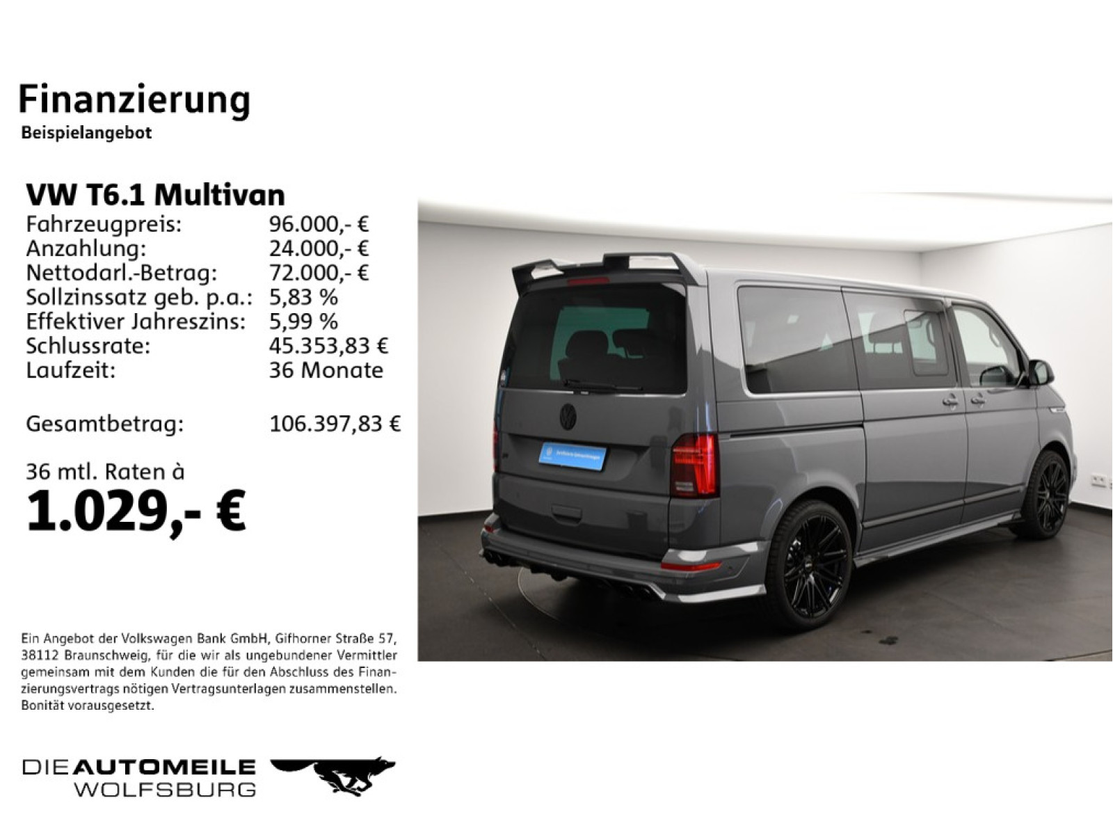 Volkswagen - T6.1 Multivan_2