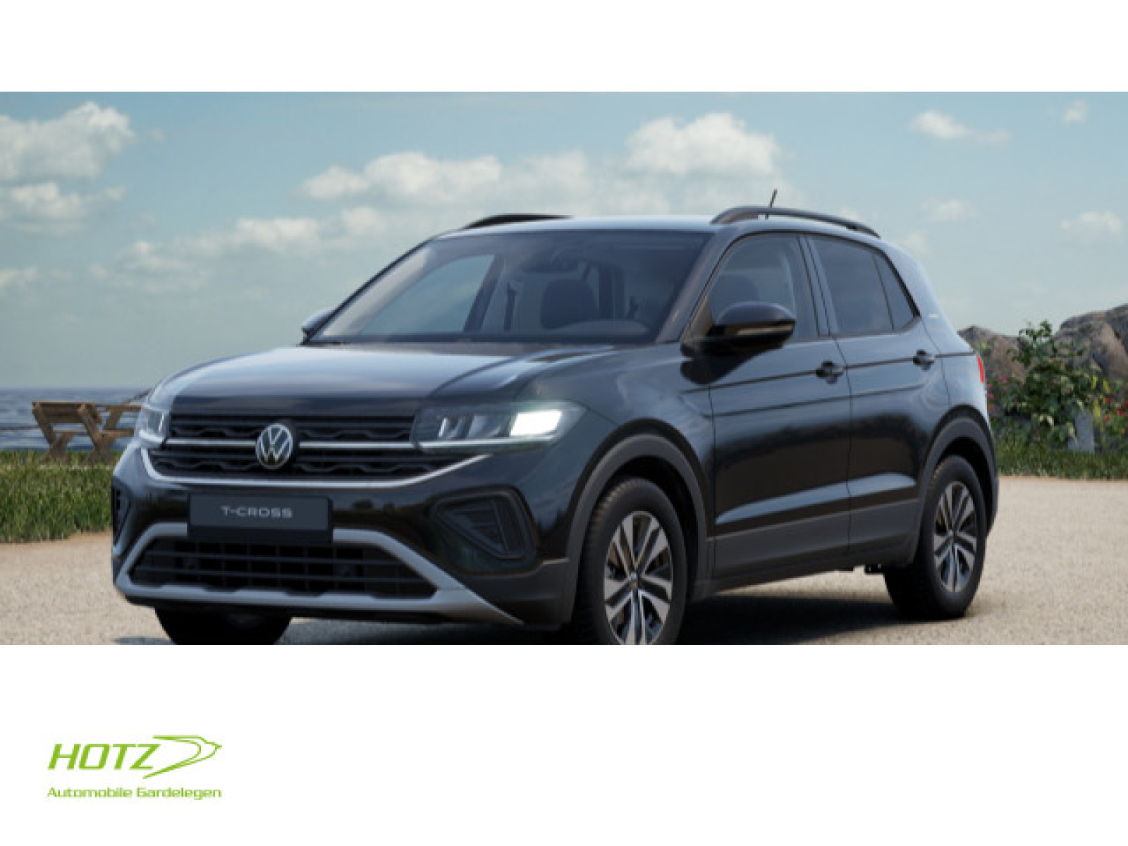 Volkswagen - T-Cross_1