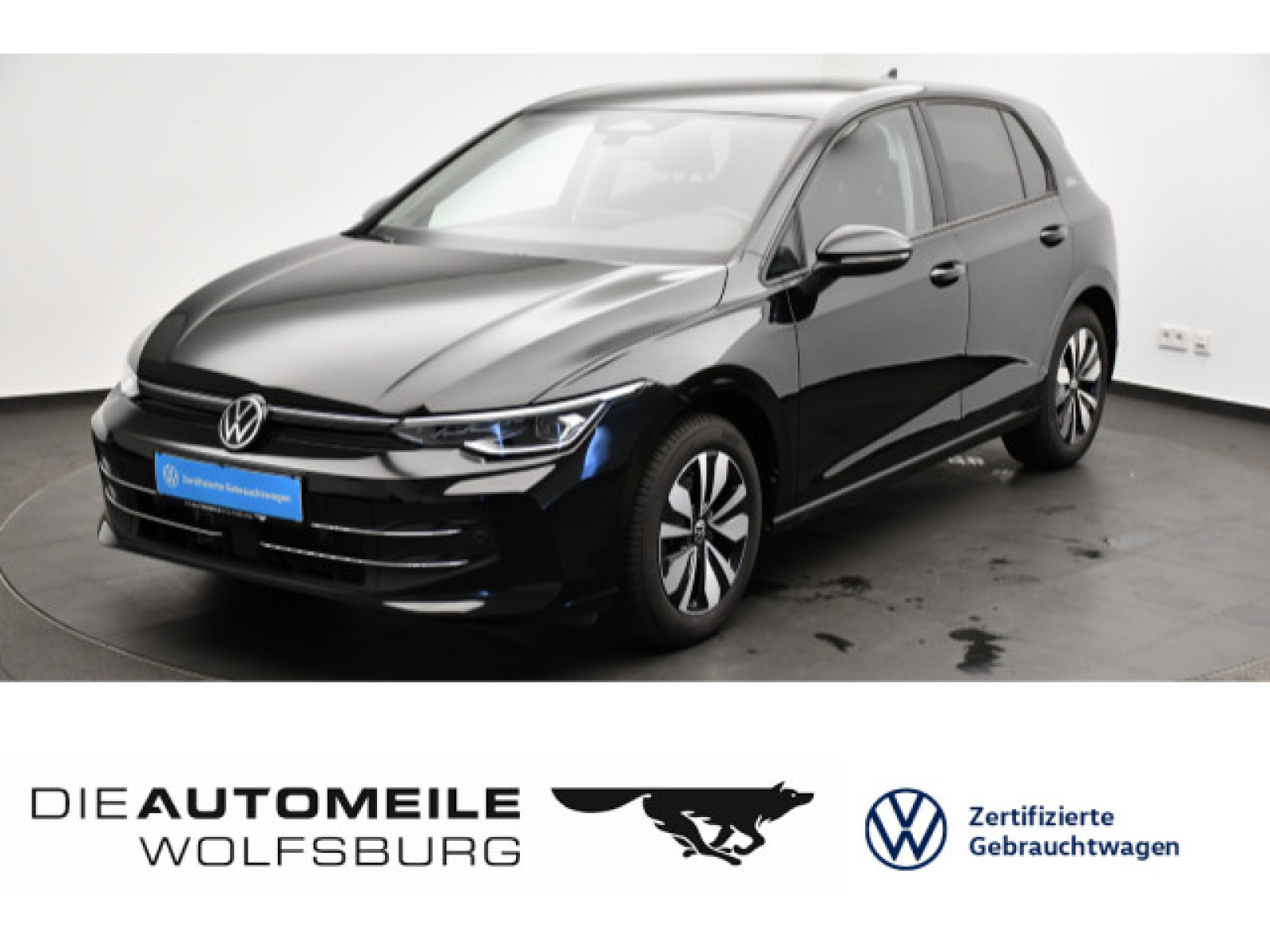 Volkswagen - Golf_1