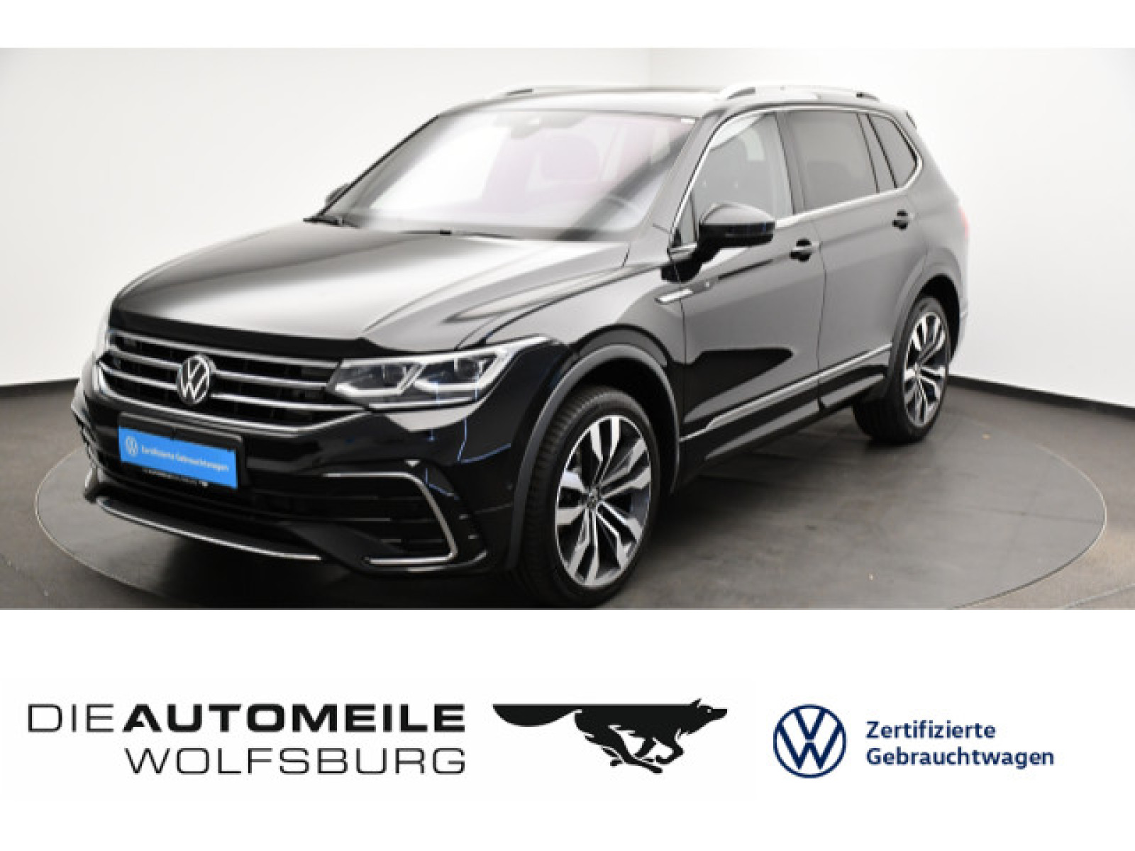 Volkswagen - Tiguan Allspace_1