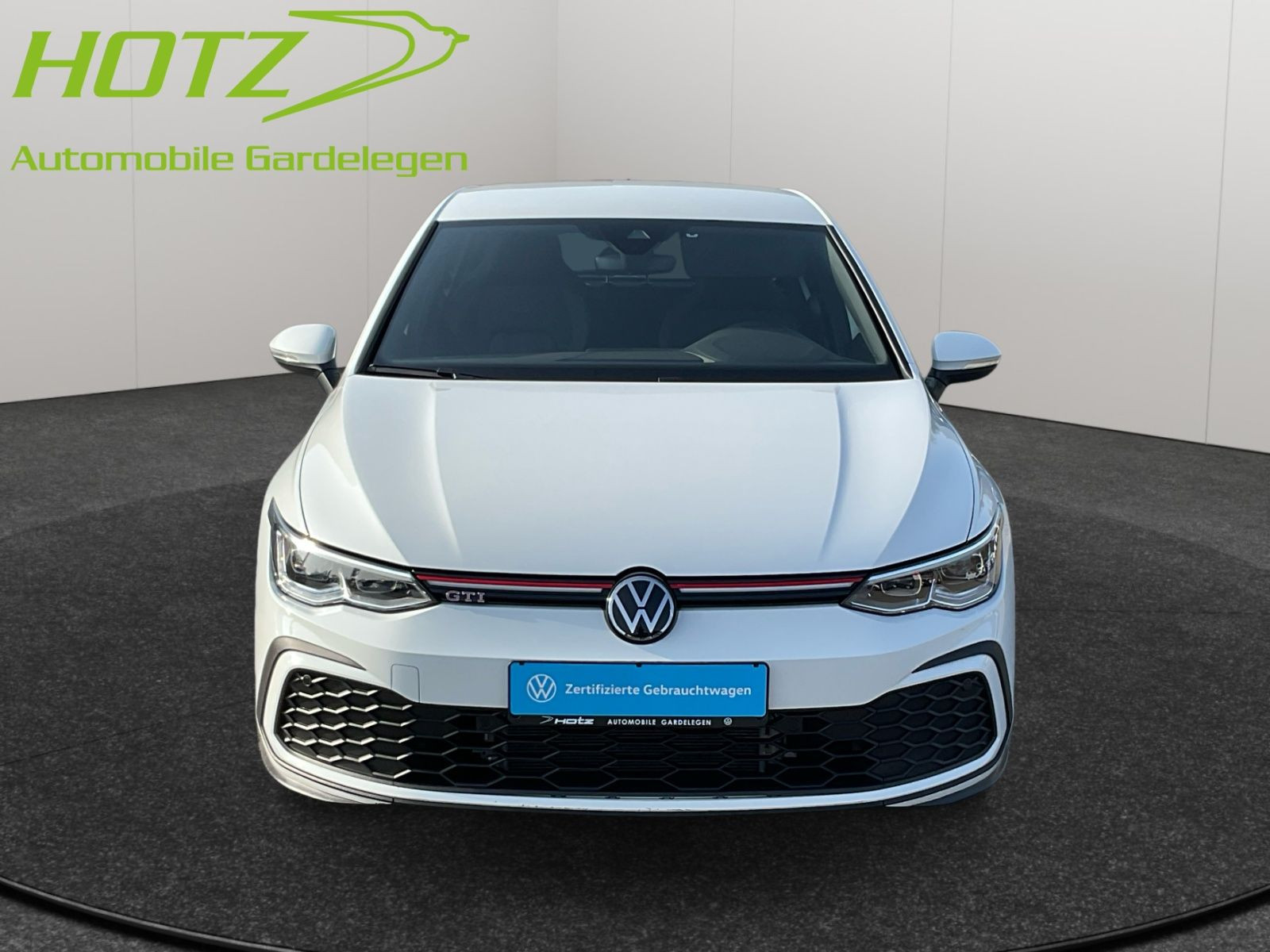 Volkswagen - Golf GTI_8