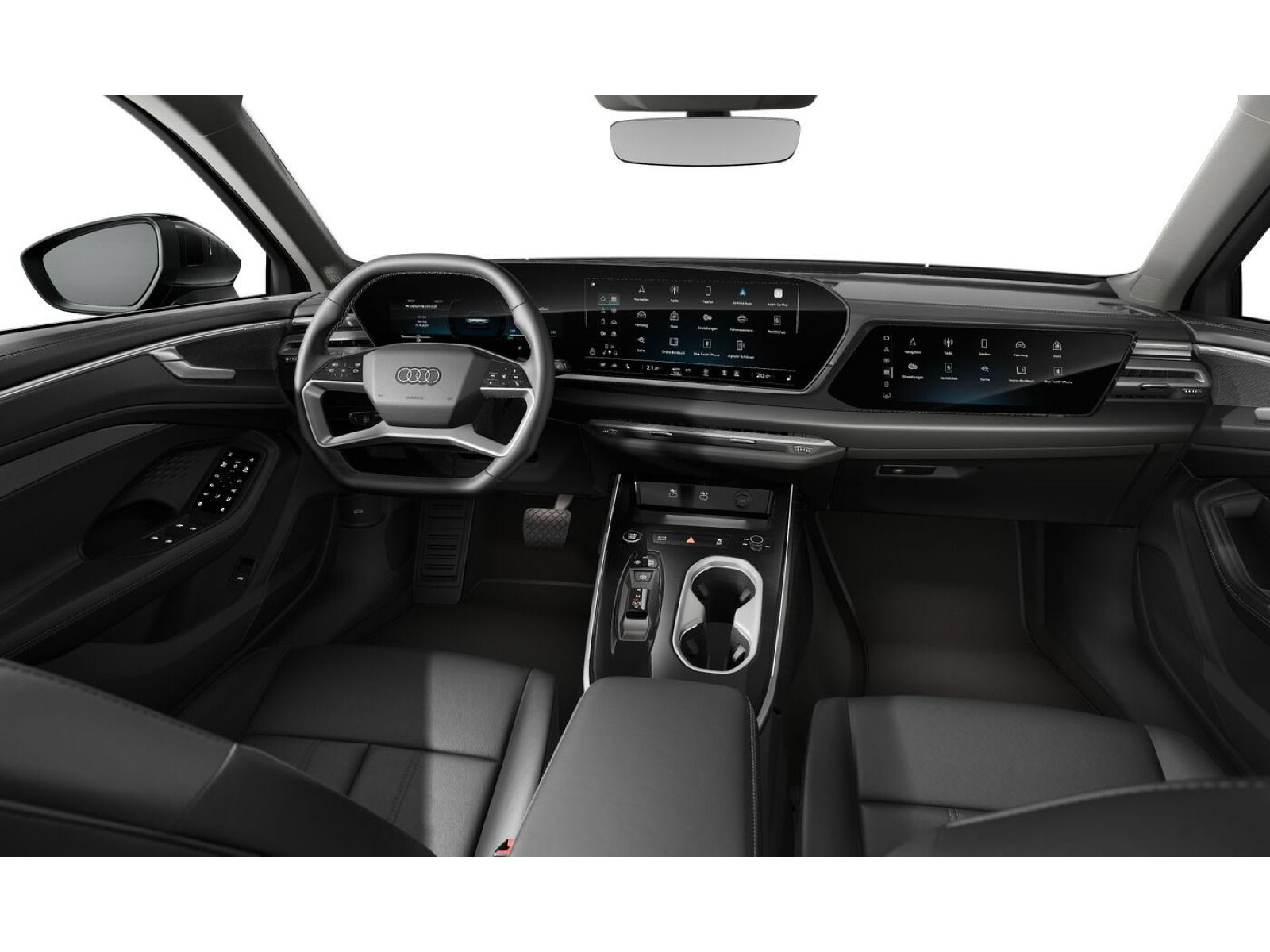Audi - A6 Avant_5