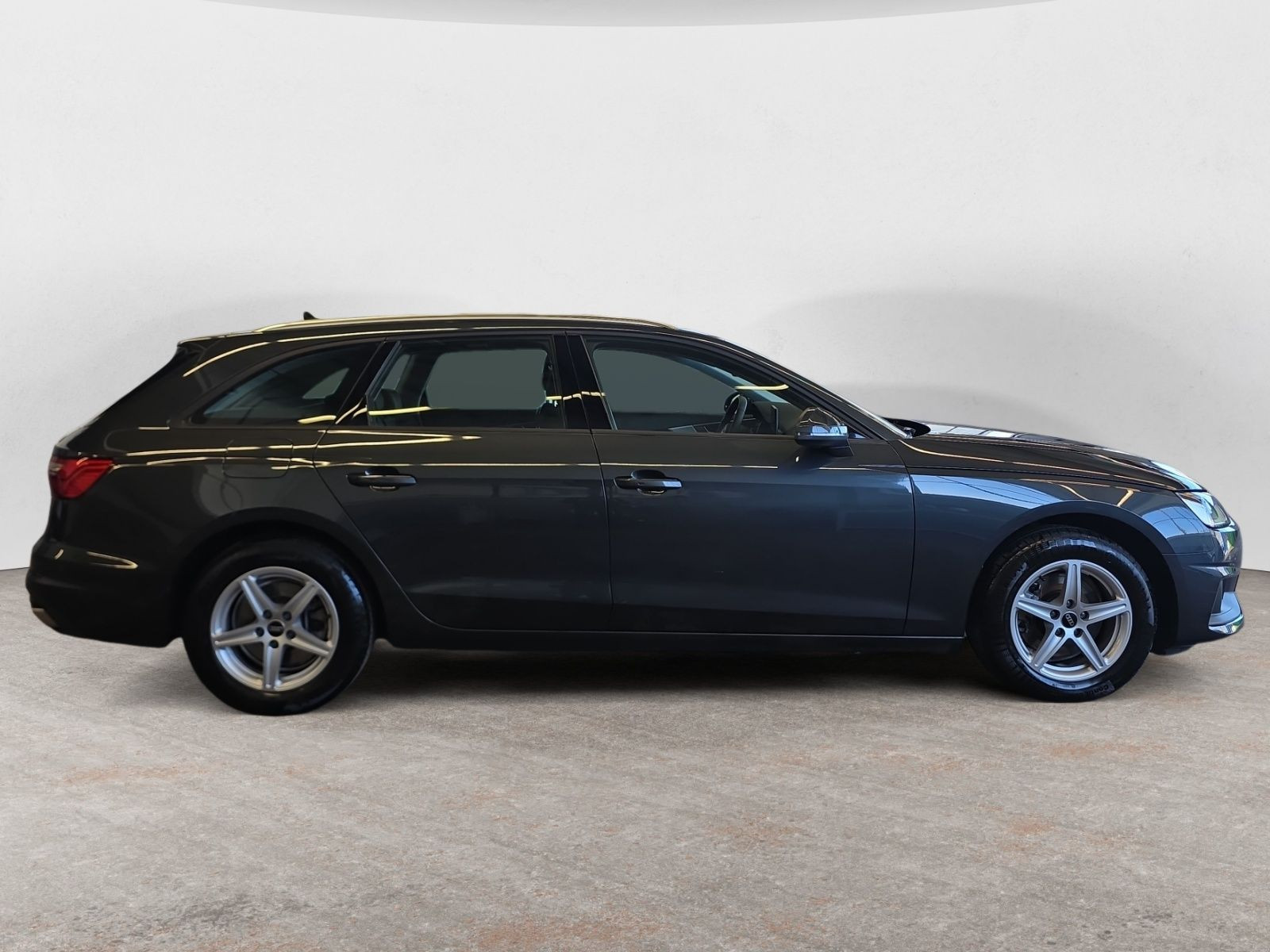 Audi - A4 Avant_7