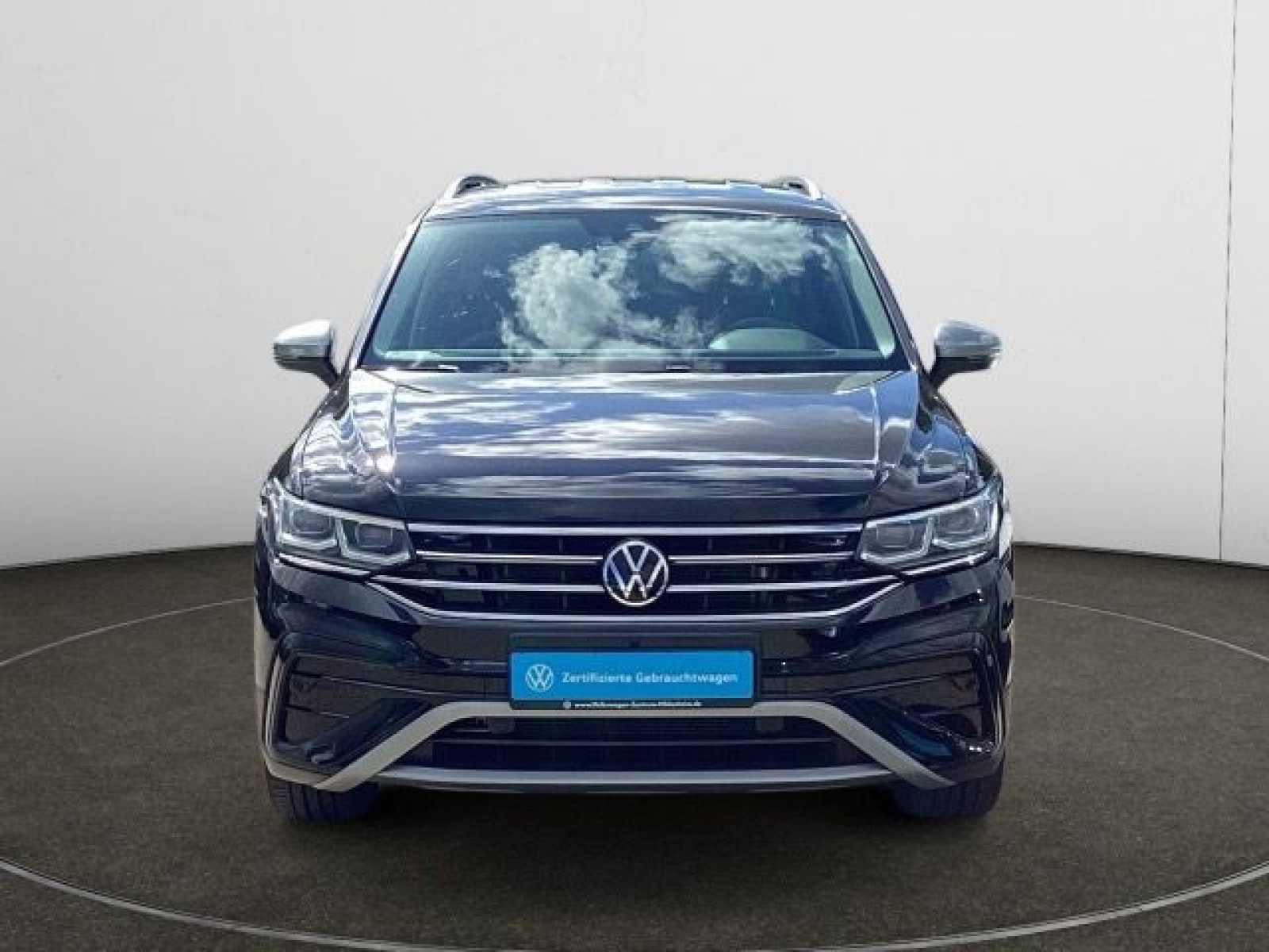 Volkswagen - Tiguan Allspace_8