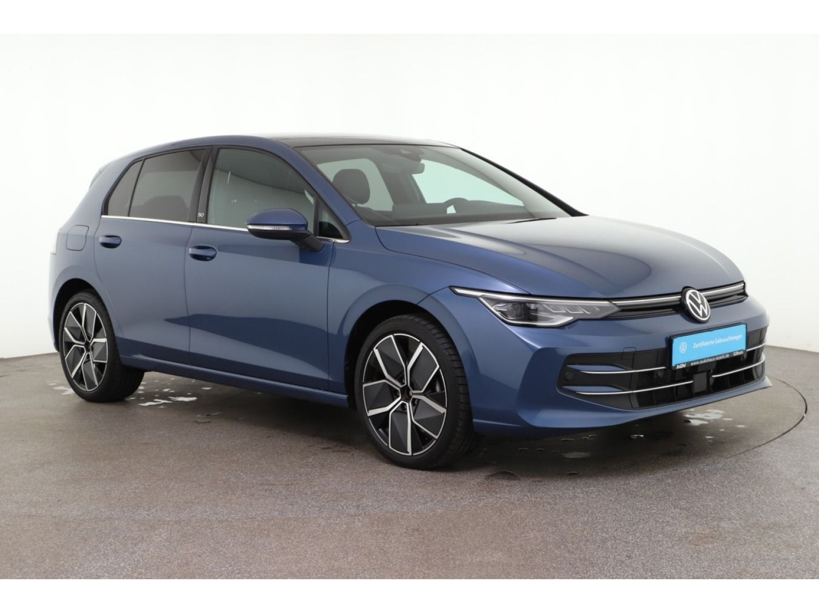 Volkswagen - Golf_5