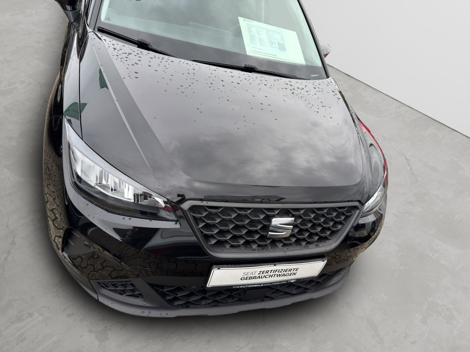 Seat - Arona_8