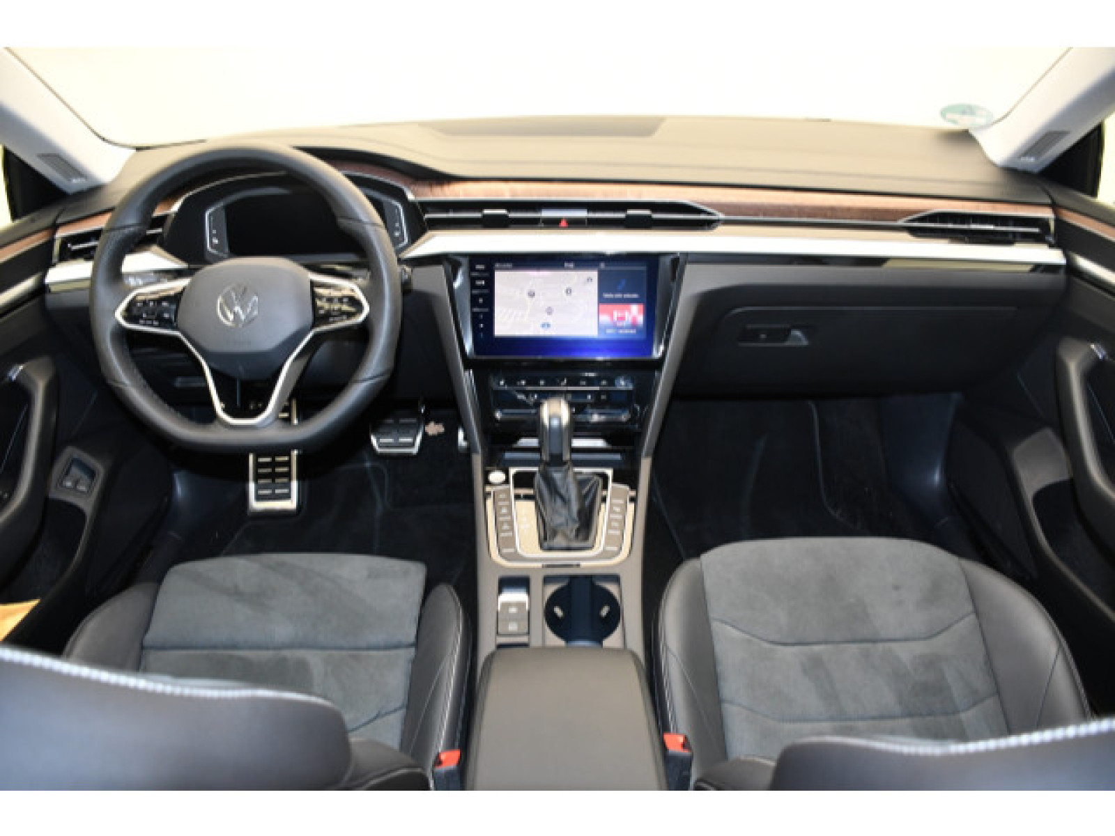 Volkswagen - Arteon Shooting Brake_4