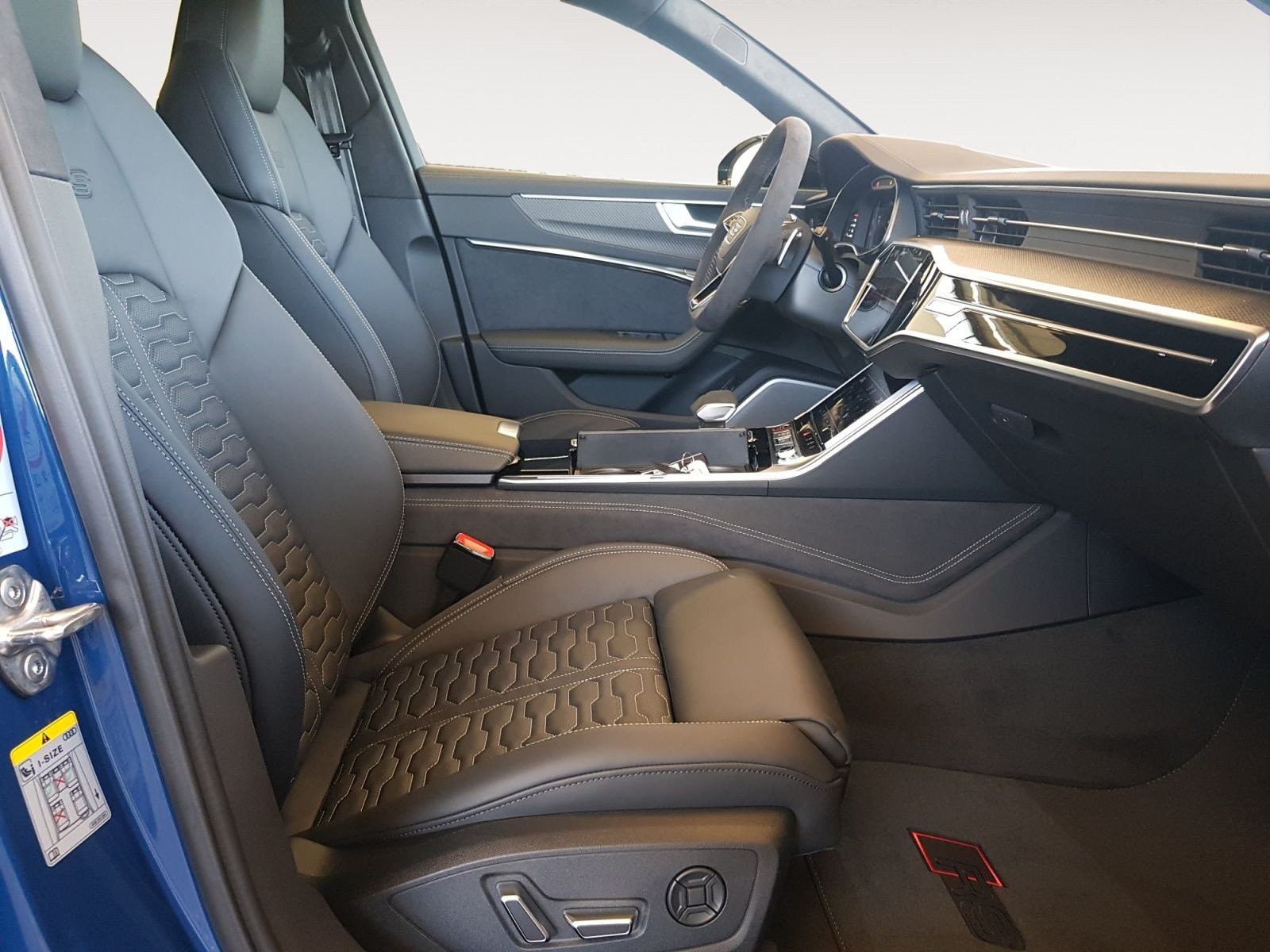 Audi - RS 6 Avant performance_16