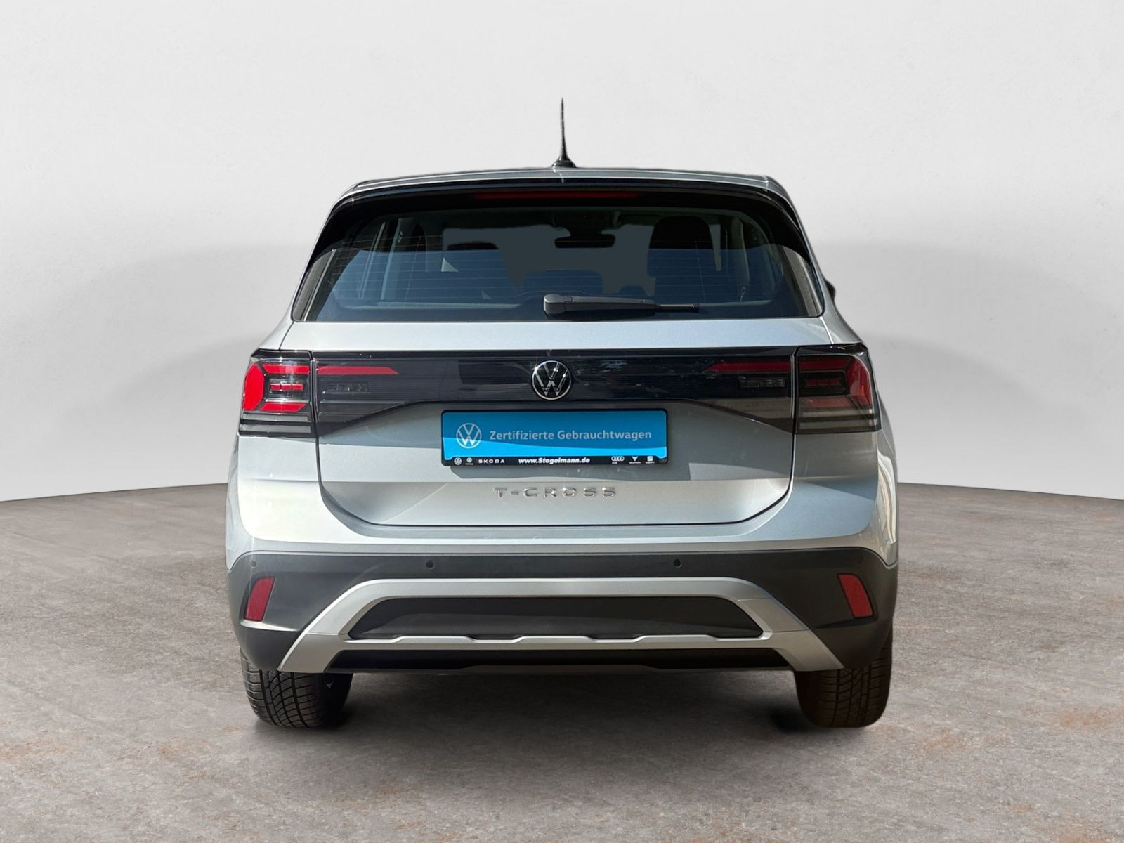 Volkswagen - T-Cross_5