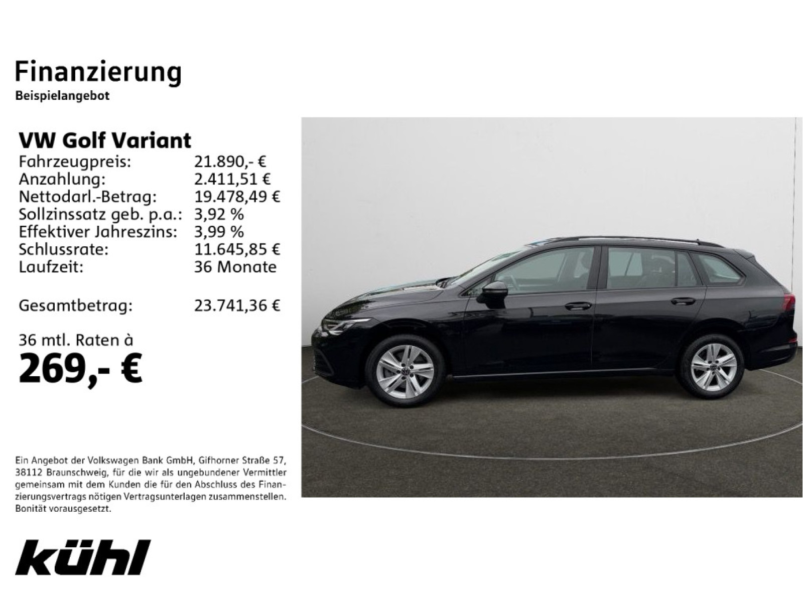 Volkswagen - Golf Variant_2