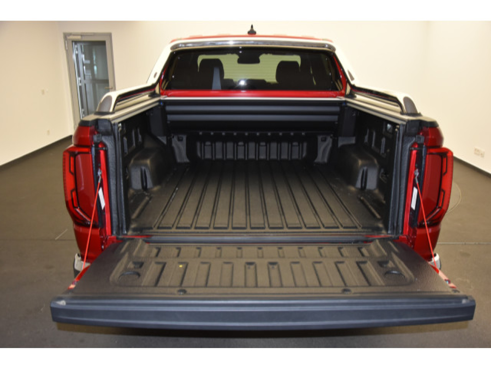 Volkswagen - Amarok_10