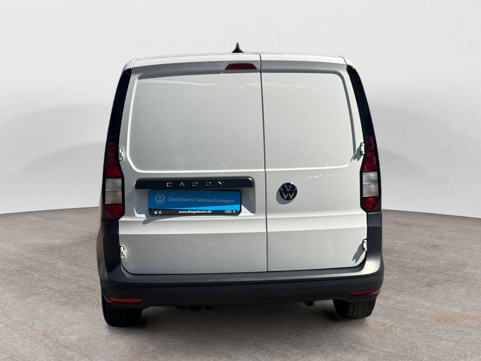 Volkswagen - Caddy_5