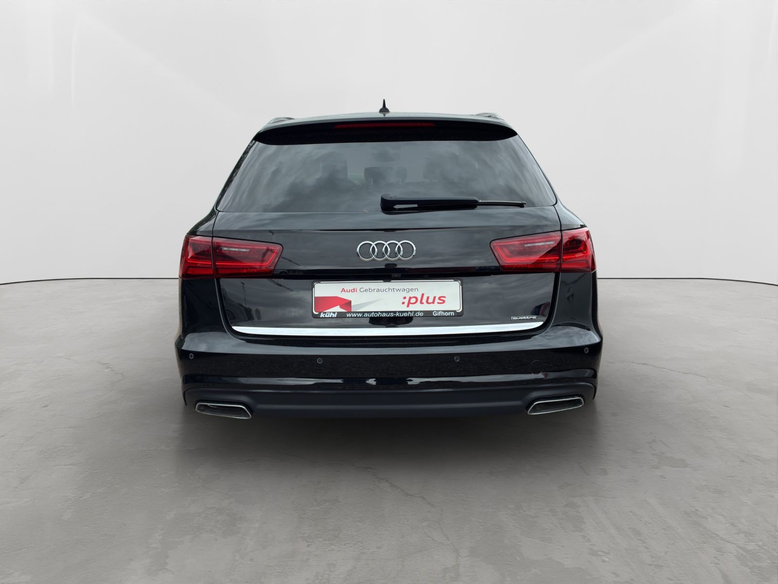 Audi - A6 Avant_4