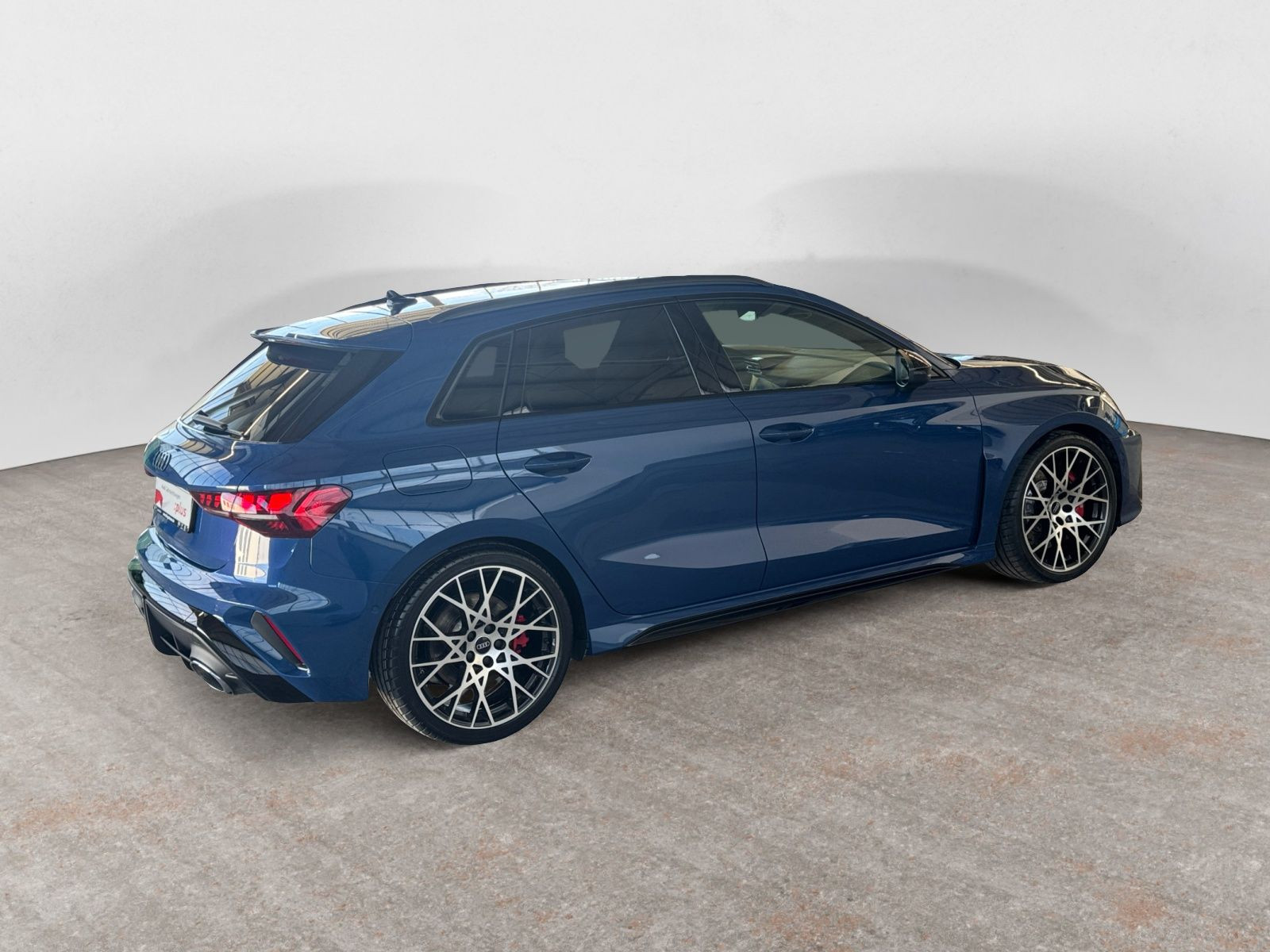 Audi - RS 3 Sportback_7
