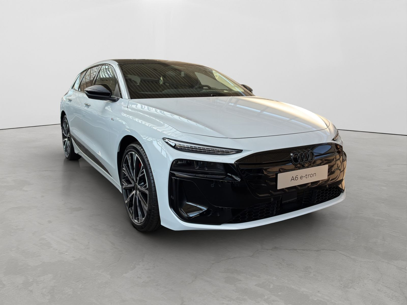 Audi - A6 Avant e-tron_6