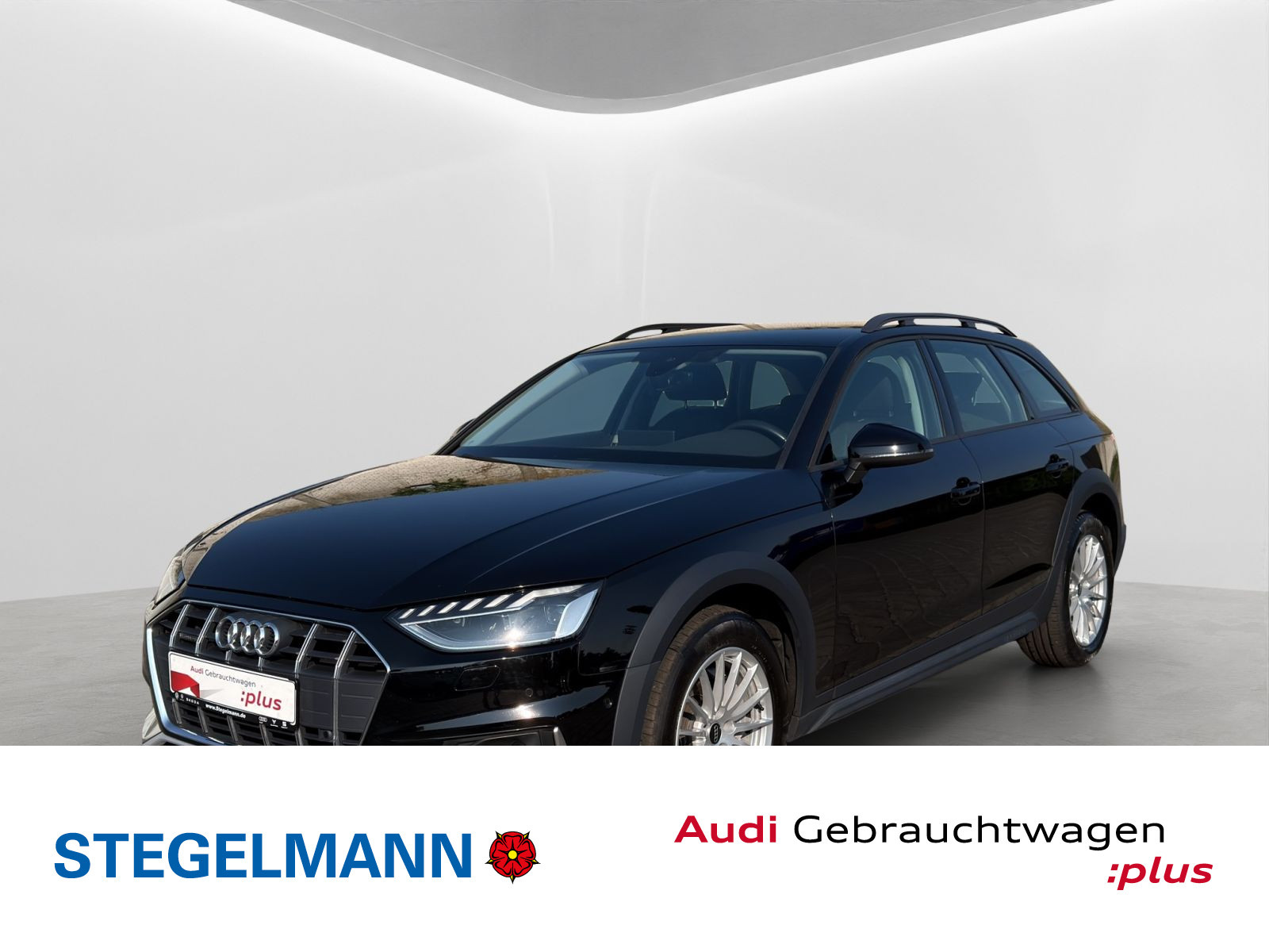 Audi - A4 Allroad_1