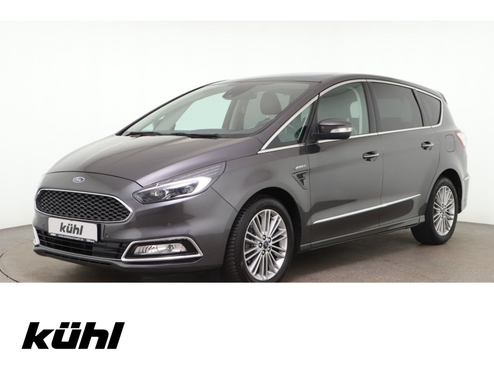 Ford - S-Max_1