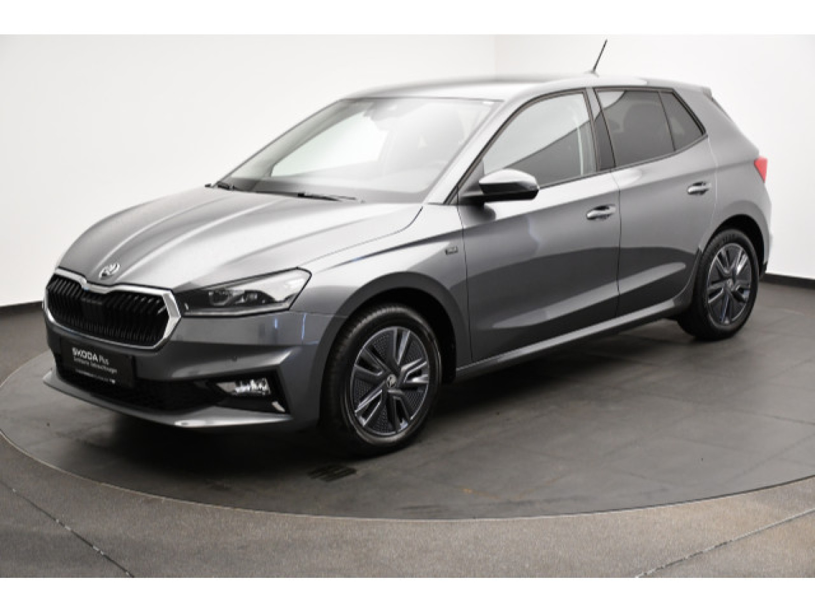 Škoda - Fabia_1