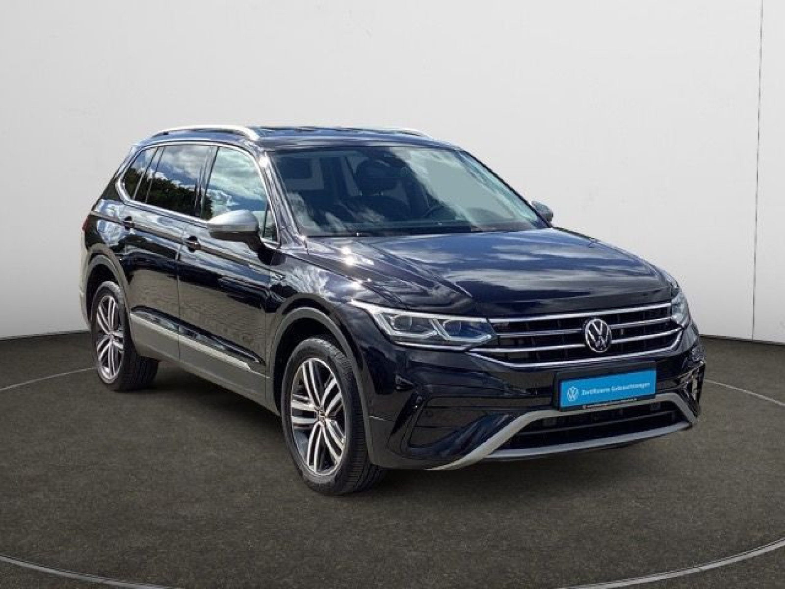 Volkswagen - Tiguan Allspace_7