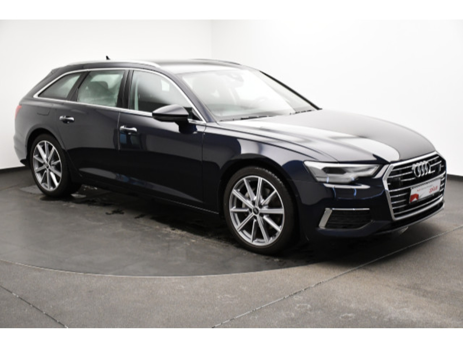 Audi - A6 Avant_15