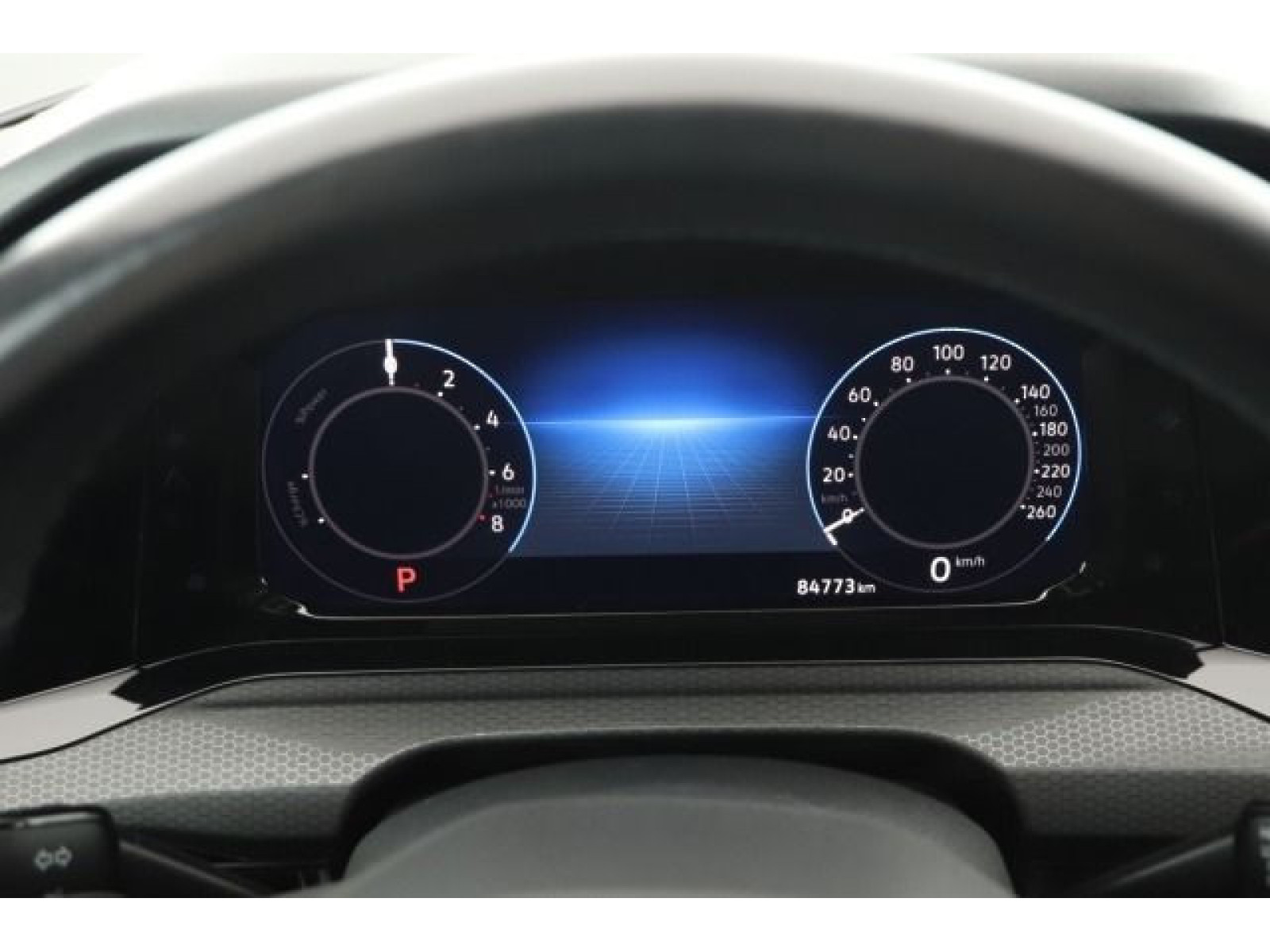 Volkswagen - Golf_9