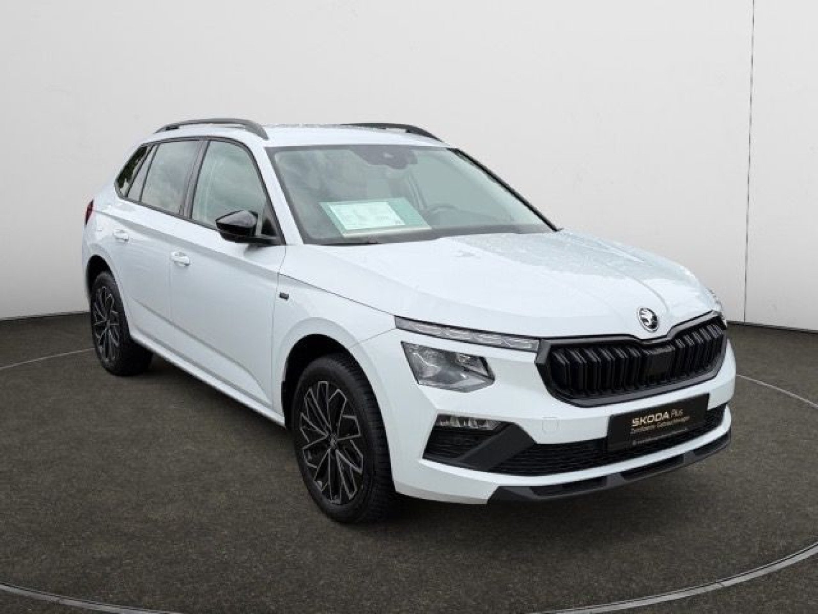 Škoda - Kamiq_7