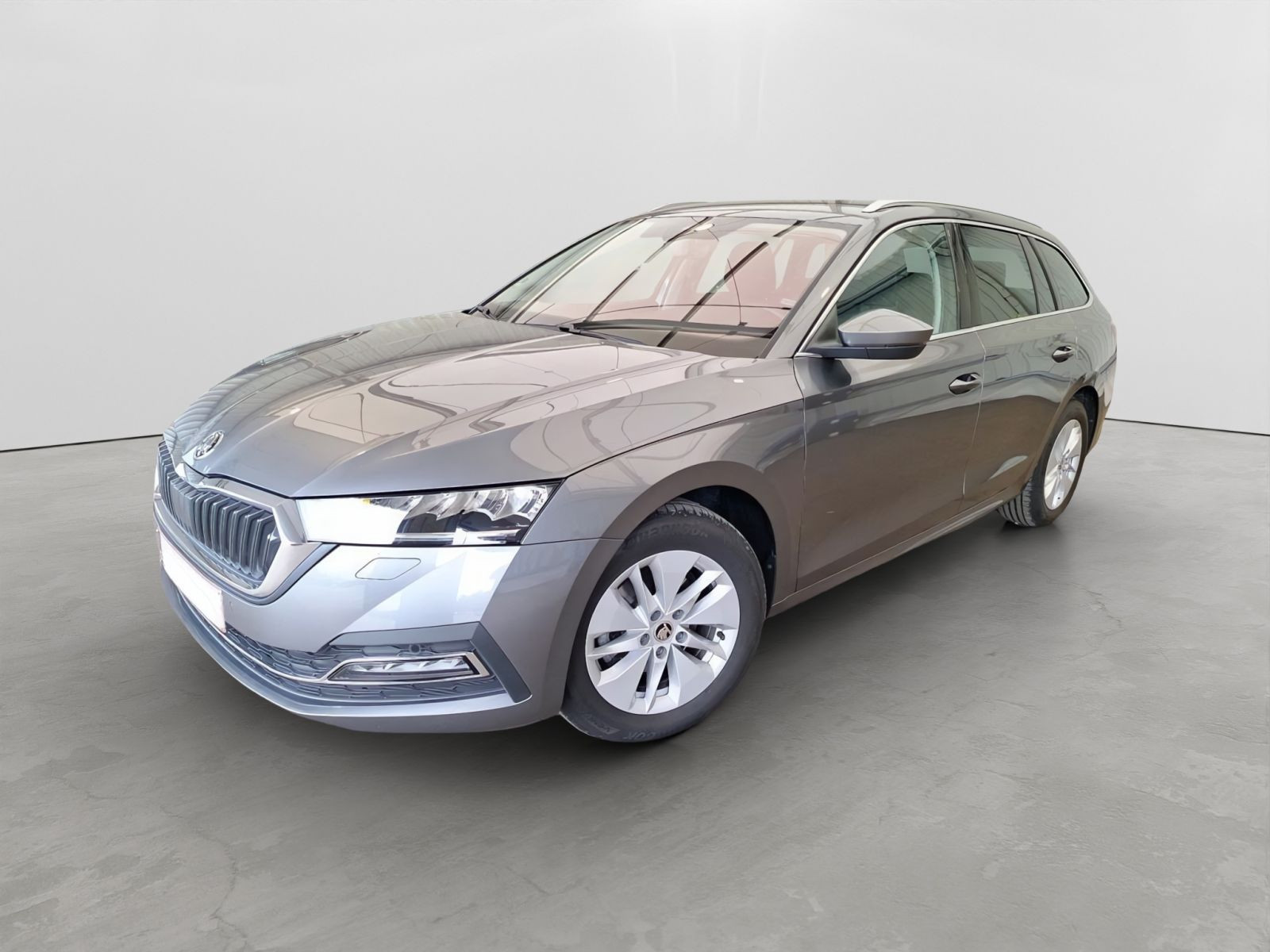 Škoda - Octavia_1
