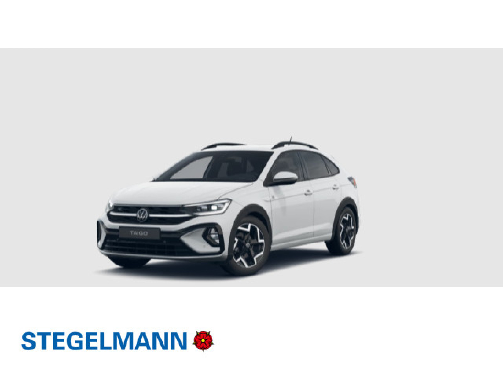 Taigo 1,0 l TSI OPF 6-Gang-Schaltgetriebe R-Line