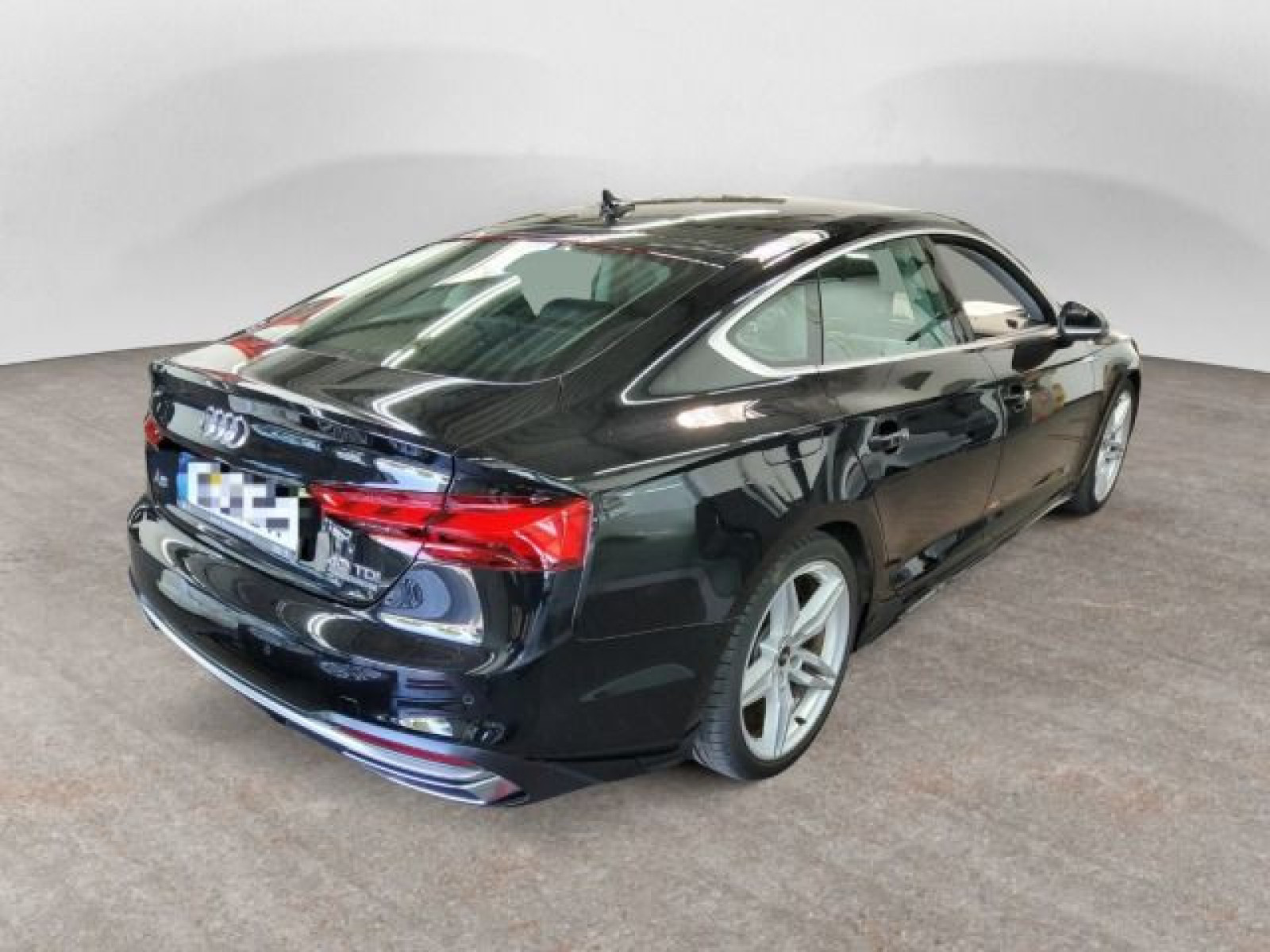 Audi - A5 Sportback_3