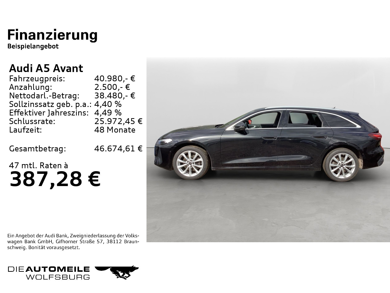 Audi - A5 Avant_2
