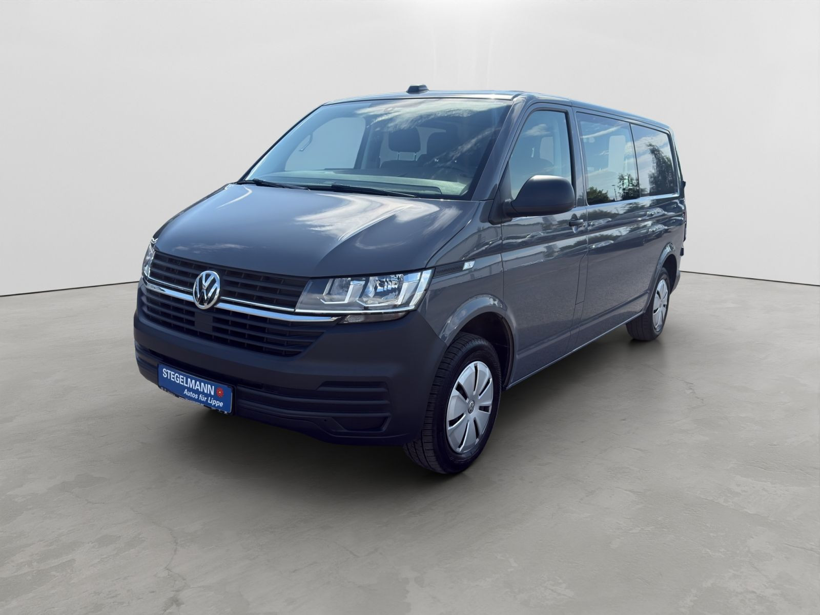 Volkswagen - T6.1 Kombi_2