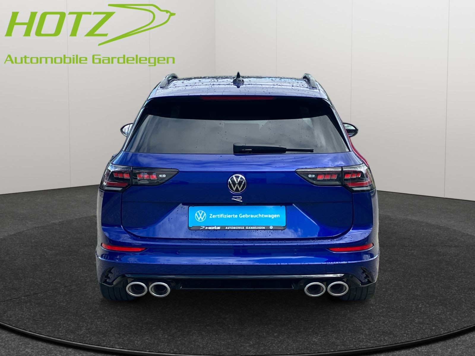 Volkswagen - Golf Variant_4