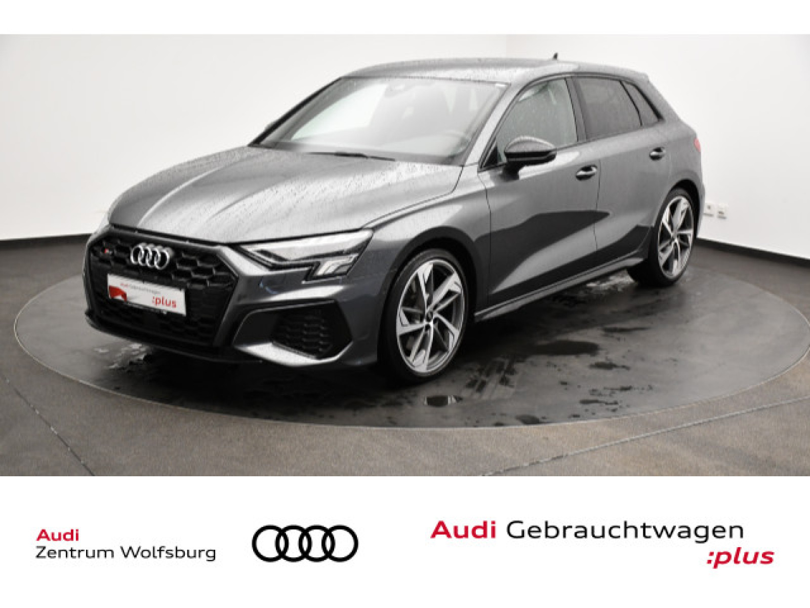Audi - S3 Sportback_1