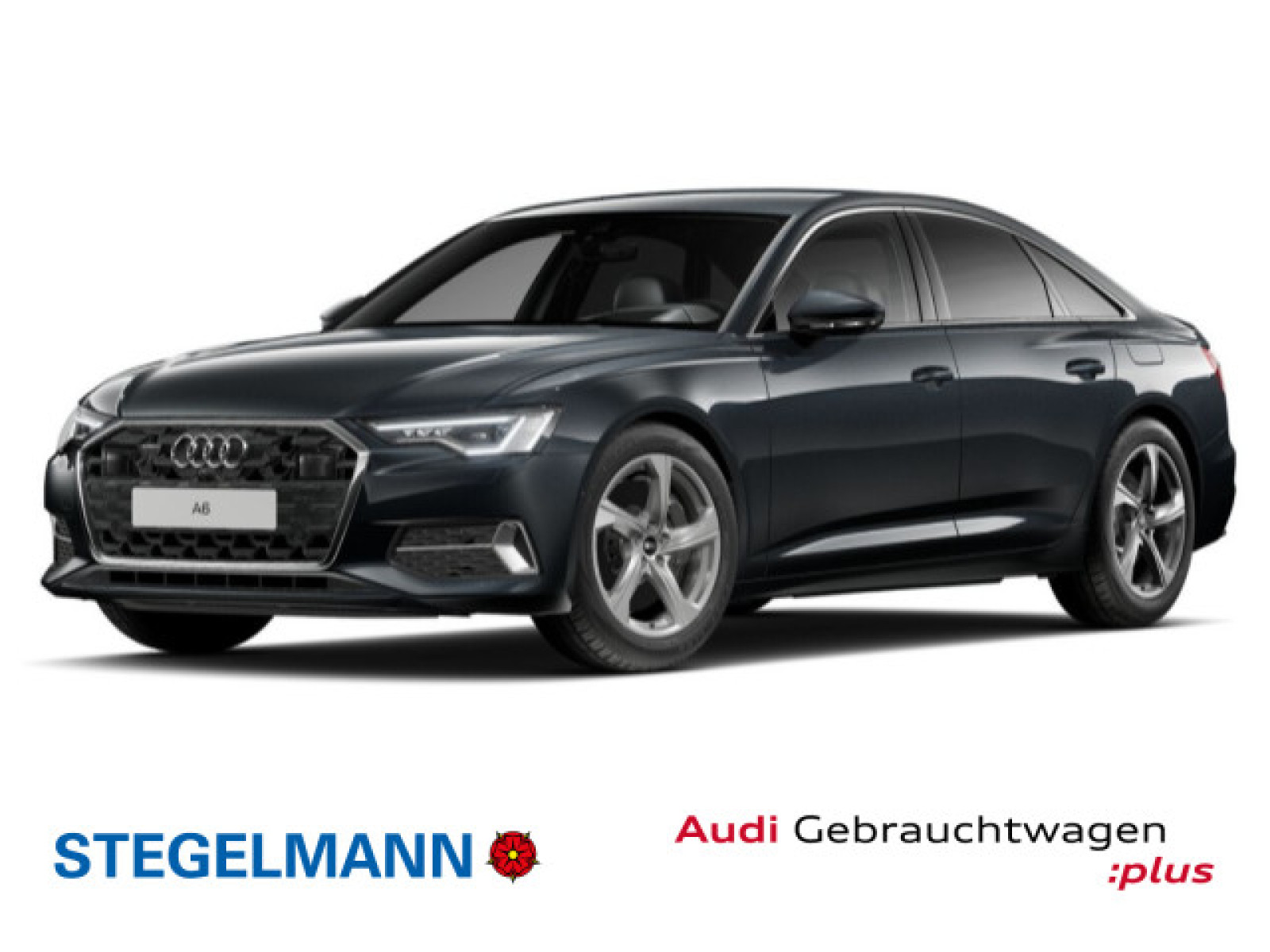 Audi - A6_1