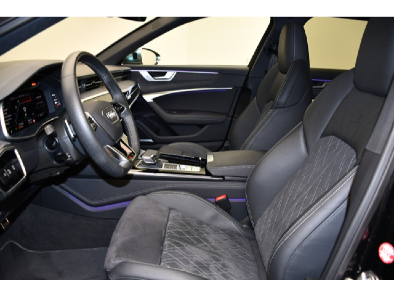 Audi - S6 Avant_4