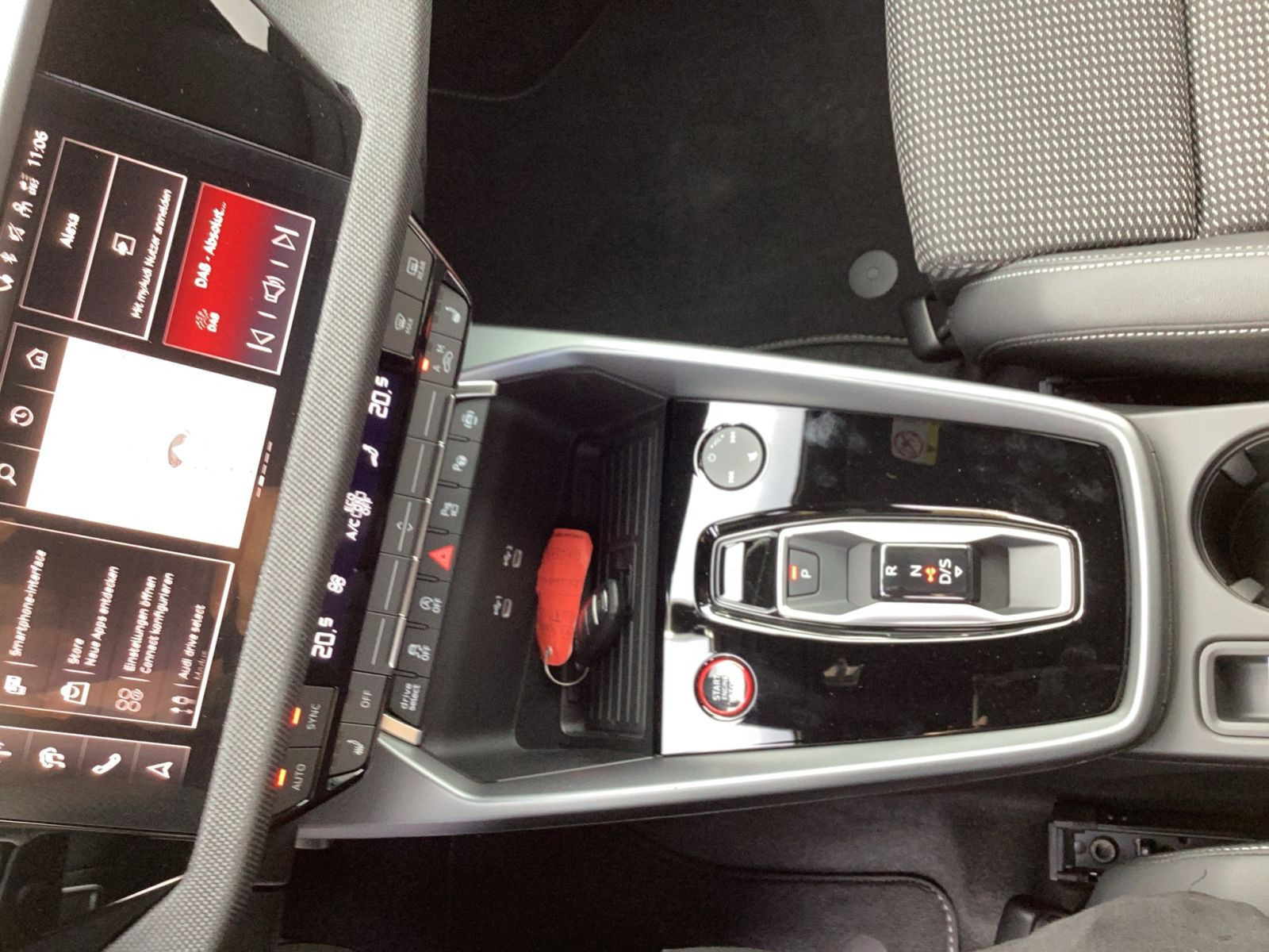 Audi - S3 Sportback_9