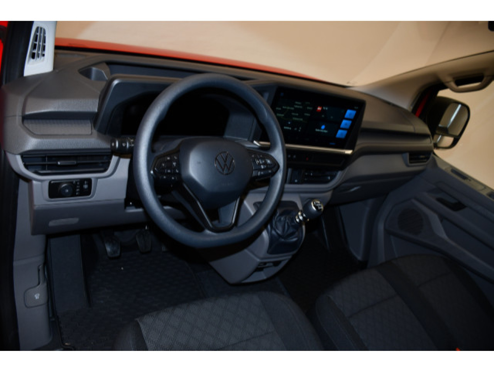 Volkswagen - New Transporter_6