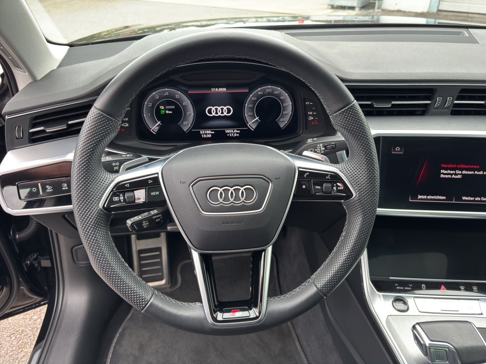 Audi - A6_11