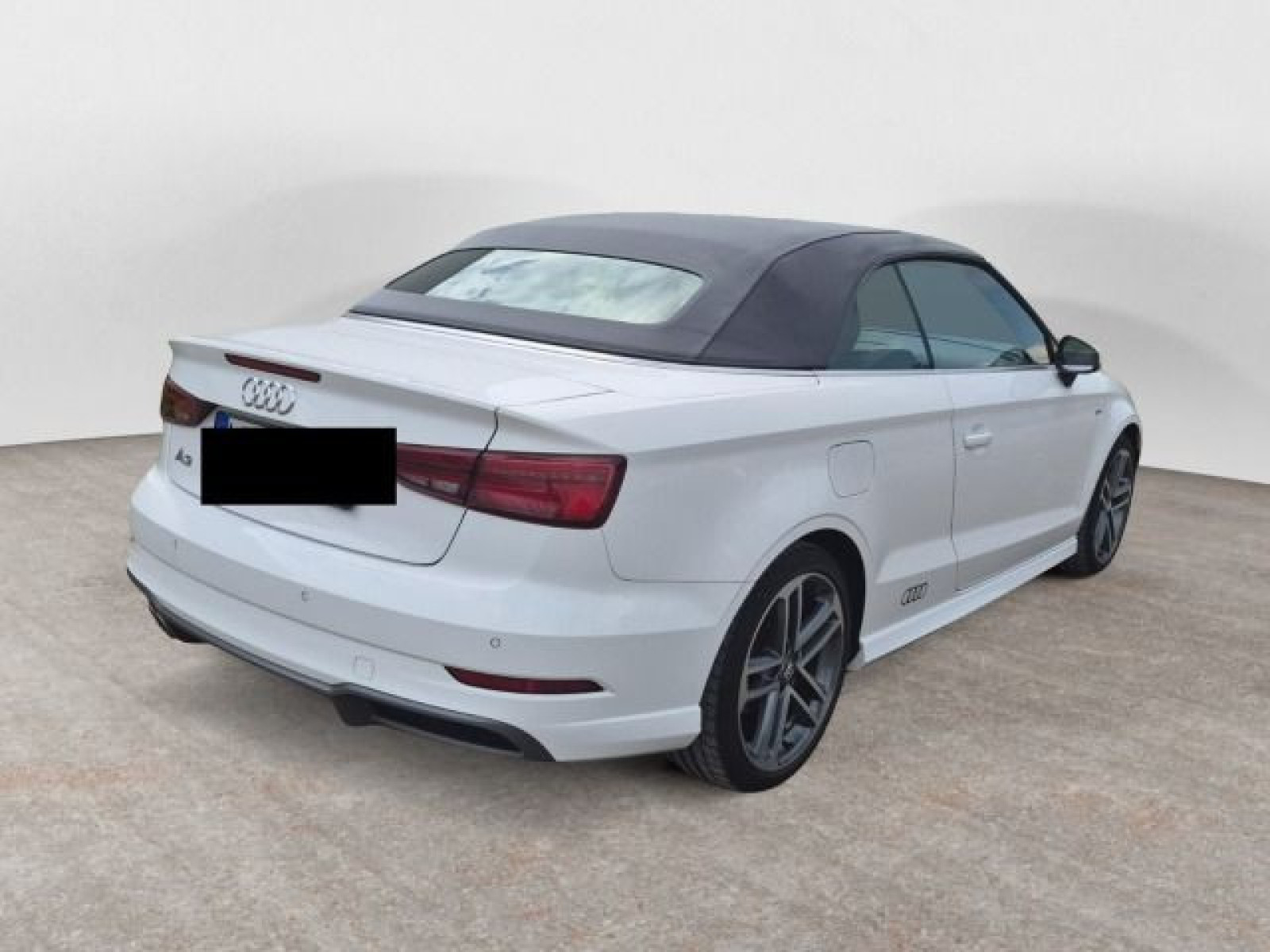 Audi - A3 Cabriolet_3