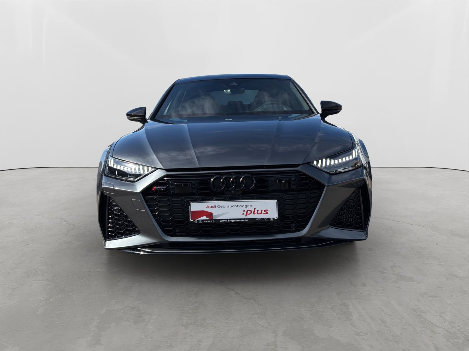 Audi - RS 7 Sportback_9
