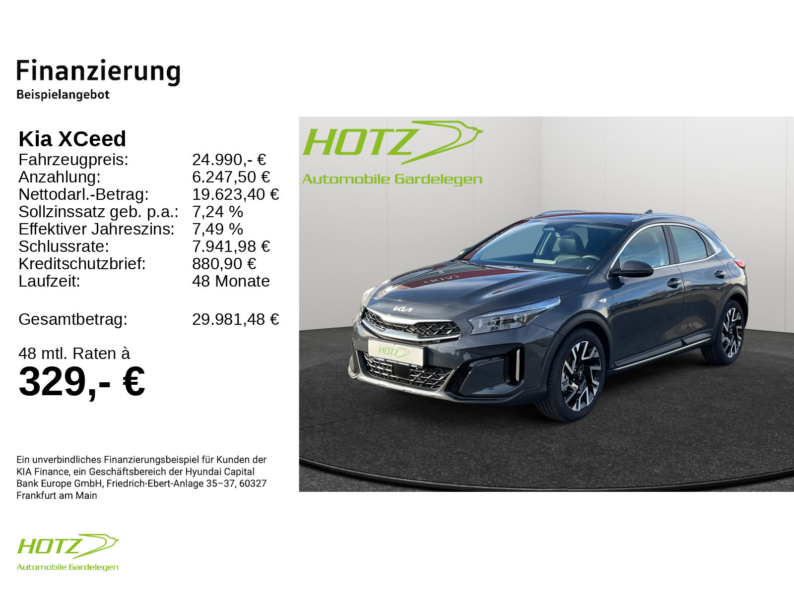 Kia - XCeed_2