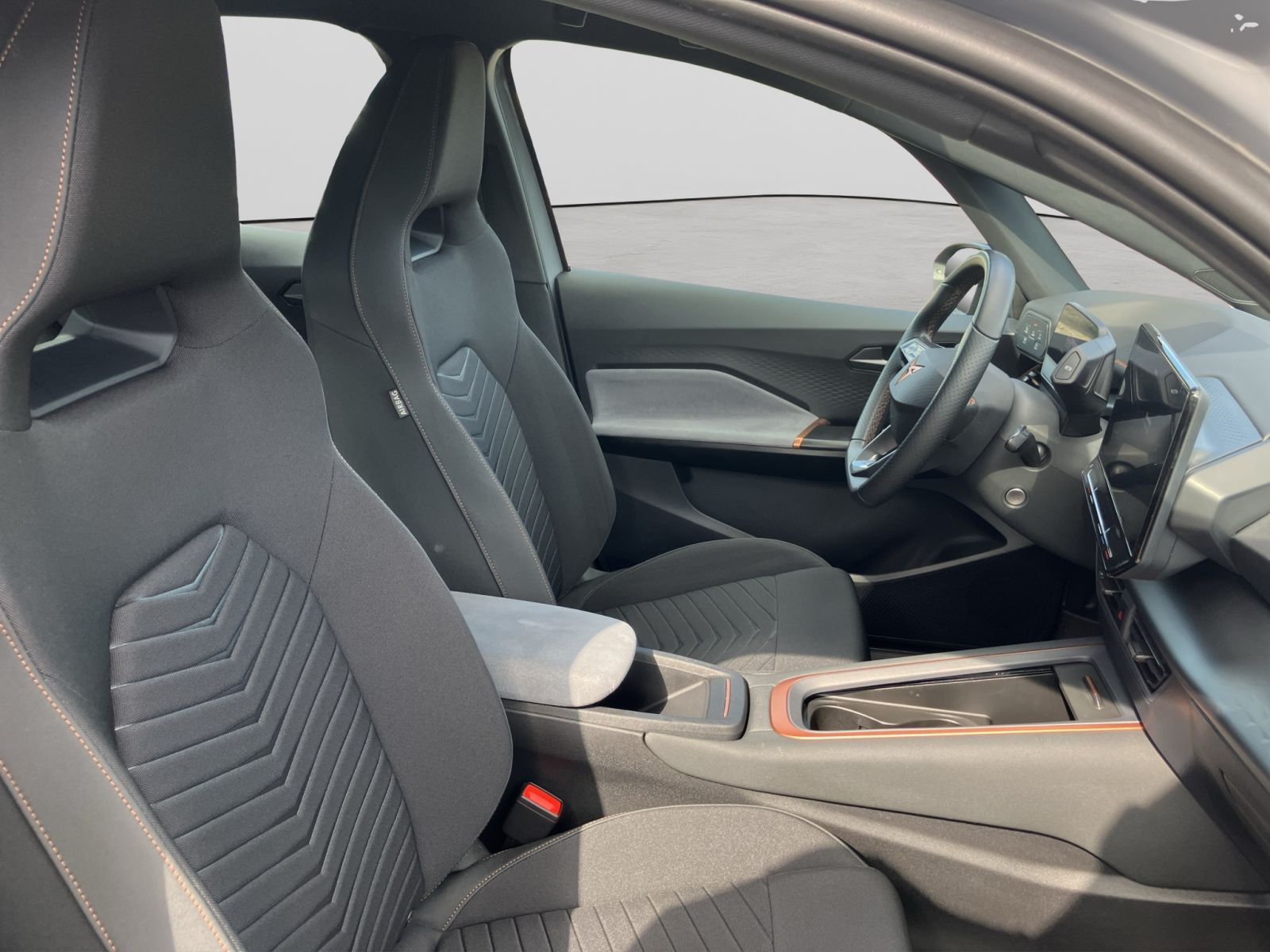 Cupra - Born_20