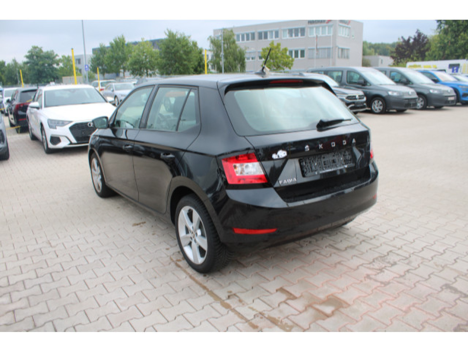 Škoda - Fabia_8