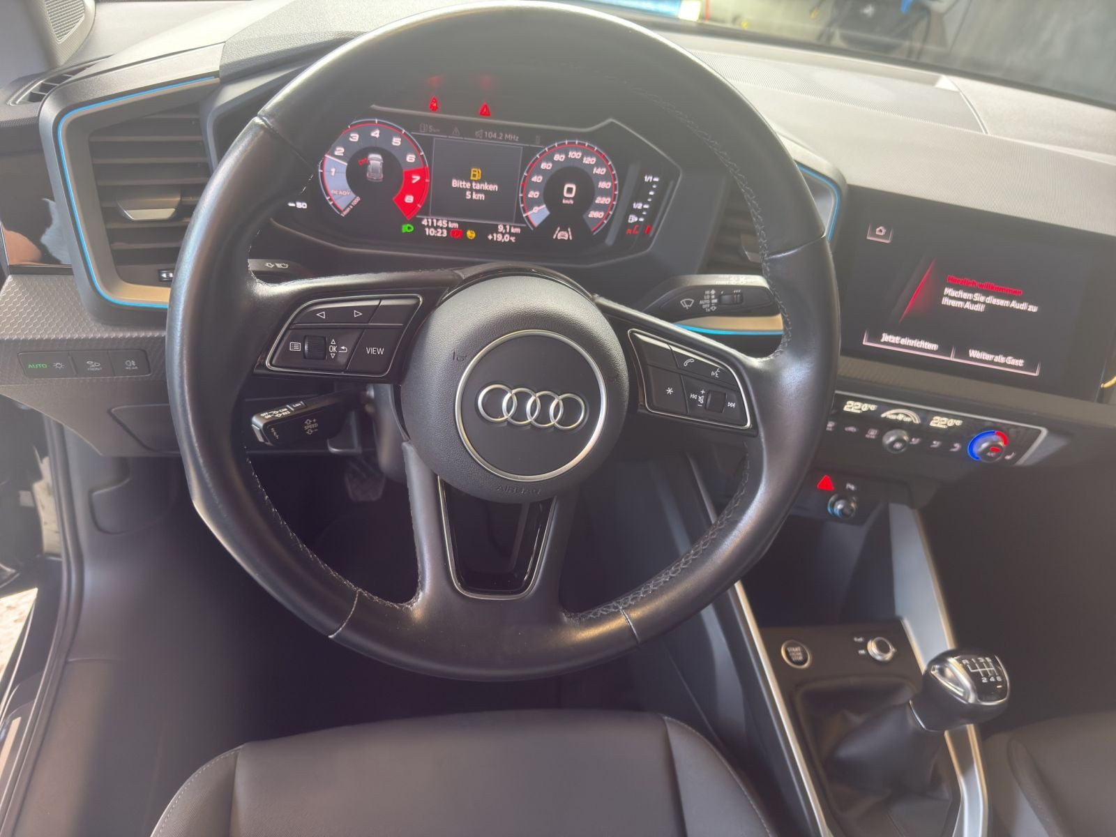 Audi - A1 Sportback_11
