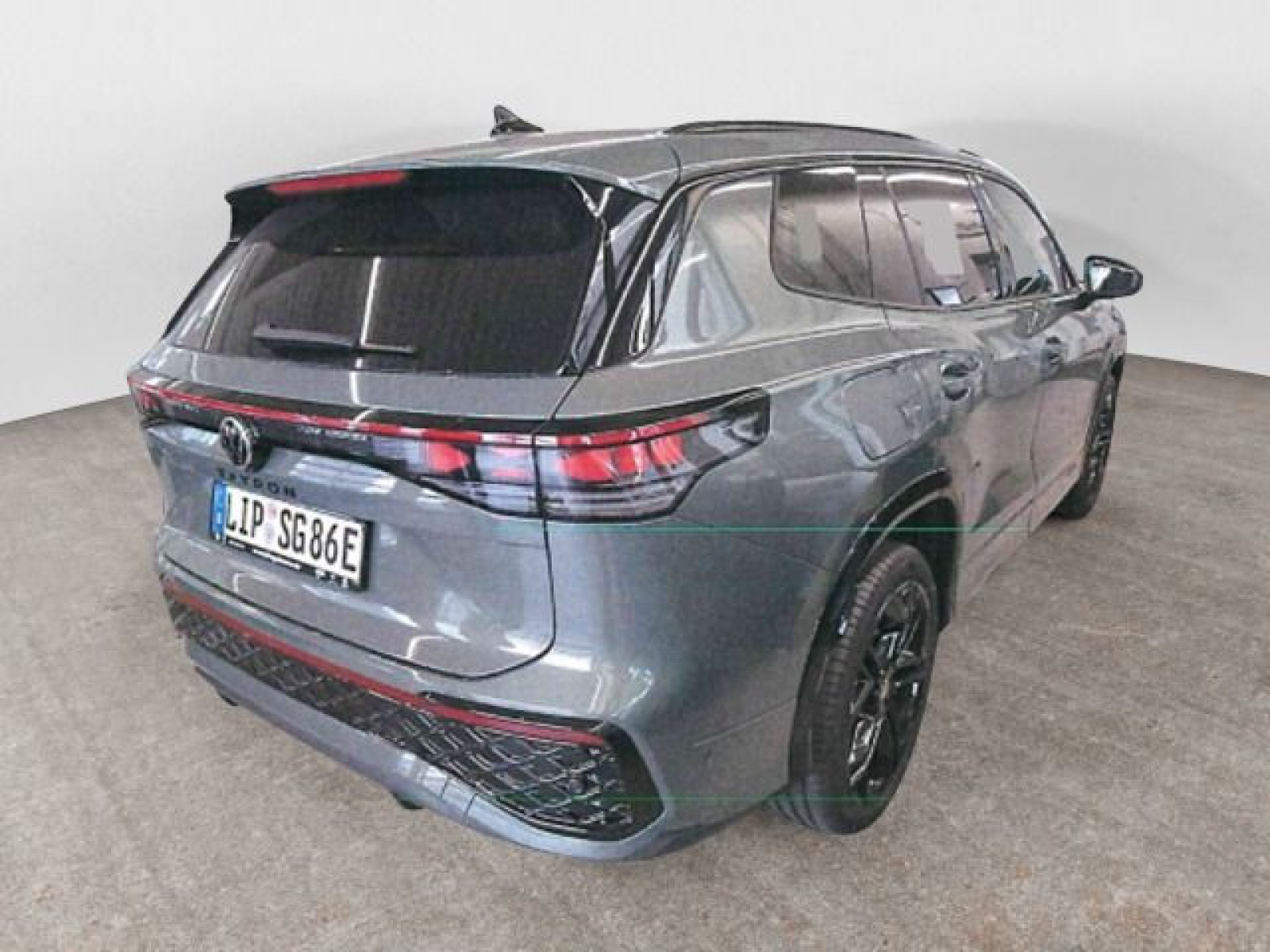 Volkswagen - Tayron_3
