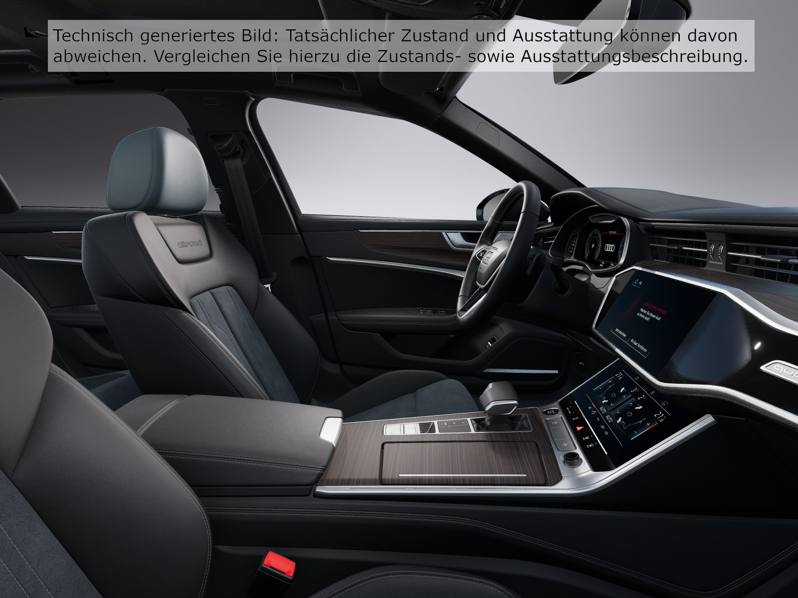 Audi - A6 allroad quattro_10