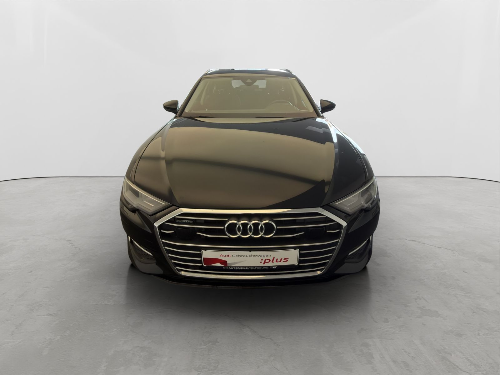 Audi - A6 Avant_8